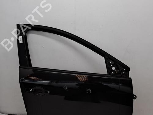 Used Right front door RENAULT MEGANE III Hatchback (BZ0/1_, B3_) 1.5 dCi (106 hp) 25712578