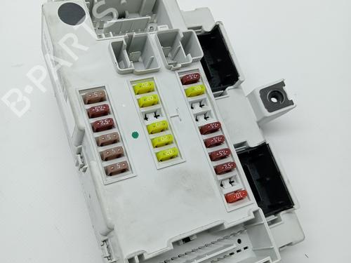 Fuse box FIAT 500L (351_, 352_) 0.9 (199LYC1B) | BP23341471E1 