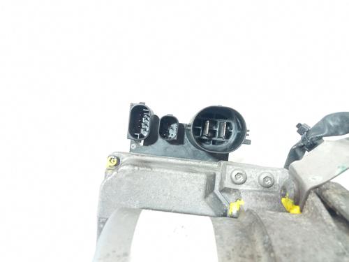 Steering rack MERCEDES-BENZ B-CLASS Sports Tourer (W245) B 180 CDI (245.207) | BP27461141M22 