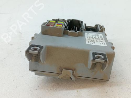 Fuse box PEUGEOT BIPPER Tepee 1.3 HDi 75 | BP27557059E1 