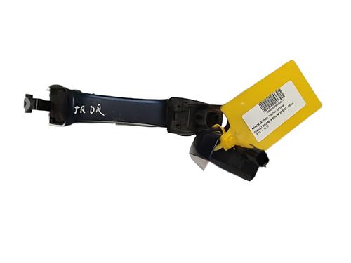Rear right exterior door handle RENAULT MEGANE IV Hatchback (B9A/M/N_) 1.2 TCe 130 (B9MR) | BP23339032C130 