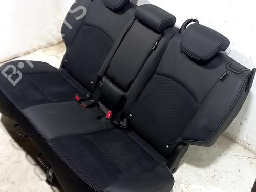 Ensemble sièges NISSAN NOTE (E12) 1.5 dCi | BP32105011C78 