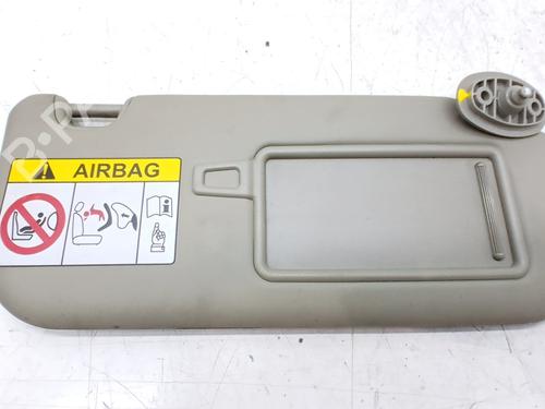 Used Right sun visor Right sun visor KIA CARENS IV 1.7 CRDi (116 hp) 36665772 36665772