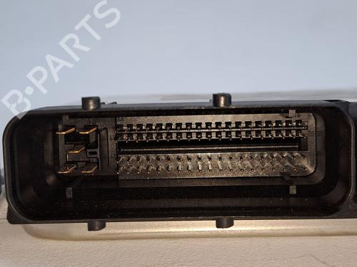 Computer motormanagement AUDI A4 B6 (8E2) 2.5 TDI quattro | BP26492267M57 