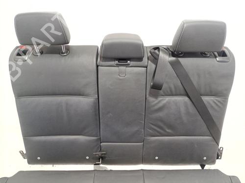 Rear seat BMW X3 (F25) xDrive 20 d | BP29420904C17 