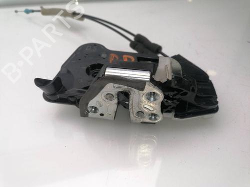 Used Front right lock TOYOTA PRIUS PLUS (_W4_) 1.8 Hybrid (ZVW40W, ZVW41W) (136 hp) 23421238