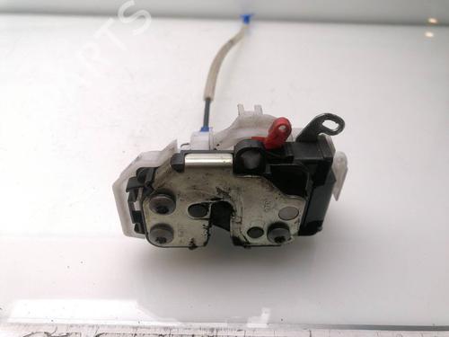Front right lock FIAT FIORINO Box Body/MPV (225_) 1.3 D Multijet | BP23405635C97 