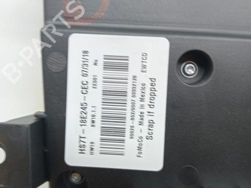 Climate control FORD MONDEO V Saloon (CD) 2.0 Hybrid | BP23346473I5 
