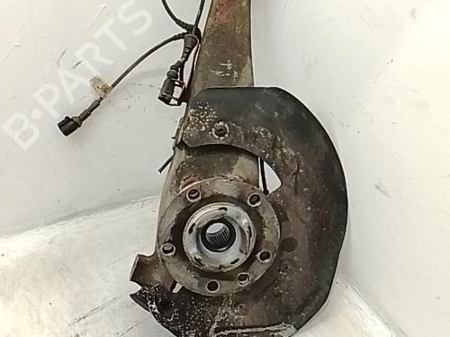 Used Left front steering knuckle Left front steering knuckle 37590922 37590922