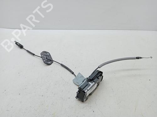 Used Rear left lock FORD FOCUS IV (HN) 1.5 EcoBlue (120 hp) 23351234