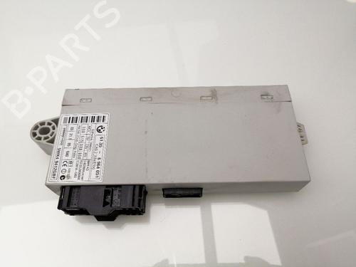 Used Electronic module BMW 1 (E87) 118 d (122 hp) 23405130