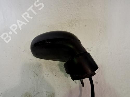 Used Right mirror SEAT LEON (1P1) 1.6 (102 hp) 29558135