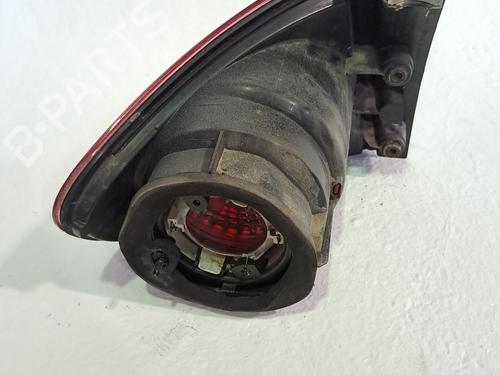 Right taillight SEAT ALTEA (5P1) 2.0 TDI 16V | BP27862810C35 