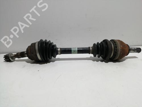 Antriebswelle links vorne für OPEL ZAFIRA A MPV (T98) 1.8 16V (F75) (125 hp) 26538166