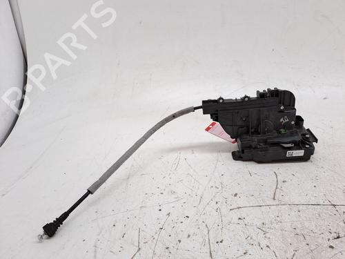 Used Front left lock MERCEDES-BENZ VITO Van (W447) 114 CDI (447.601, 447.603, 447.605) (136 hp) 27672615