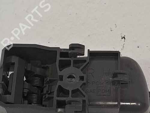 Rear right interior door handle NISSAN PICK UP (D22) 2.5 TD 4WD | BP23978344I16 