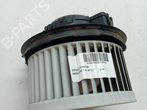 Used Heater blower motor SKODA CITIGO (NF1) 1.0 (60 hp) 23347614