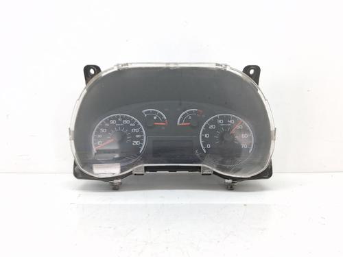 Used Instrument cluster CITROËN NEMO MPV 1.4 HDi (68 hp) 28957837