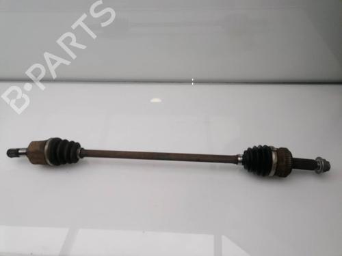 Used Right rear driveshaft HYUNDAI ix35 (LM, EL, ELH) 2.0 CRDi 4WD (136 hp) 23940223