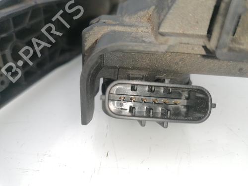 Pedal VW GOLF VI (5K1) 2.0 TDI | BP25613760I4 