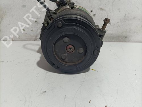 Used AC compressor OPEL ASTRA G Hatchback (T98) 1.7 DTI 16V (F08, F48) (75 hp) 25465038