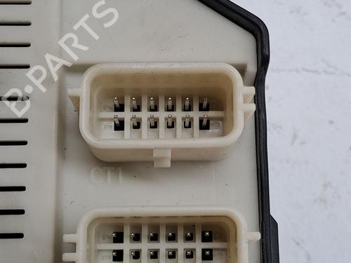 Fuse box RENAULT MEGANE III Hatchback (BZ0/1_, B3_) 1.5 dCi | BP26192279E1 