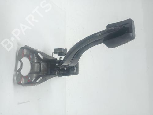 Break pedal HYUNDAI TUCSON (TL, TLE) 1.6 T-GDi | BP23976337I19 