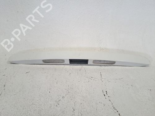 Used Tailgate handle PEUGEOT 207 (WA_, WC_) 1.6 HDi (90 hp) 27557210