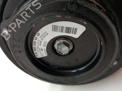AC compressor MERCEDES-BENZ CLA Coupe (C117) CLA 200 CDI / d (117.308) | BP23360987M34 