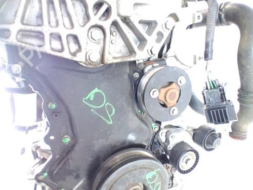 Engine RENAULT LAGUNA III (BT0/1) 2.0 dCi (BT01, BT08, BT09, BT0E, BT0K, BT12, BT1C, BT1D,... | BP31609488M1  - Image 5