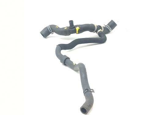 Used Pipe VW POLO V (6R1, 6C1) 1.2 TDI (75 hp) 27891565