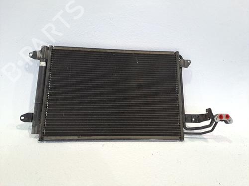 Used Heater matrix VW GOLF V (1K1) 1.9 TDI (105 hp) 23379942