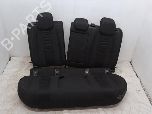 Used Seats set PEUGEOT 308 II (LB_, LP_, LW_, LH_, L3_) 1.2 THP 130 (131 hp) 27274546