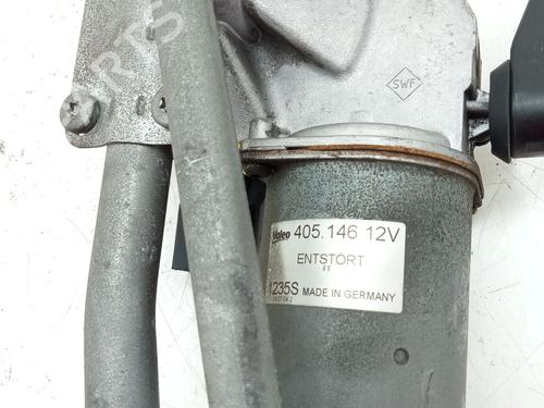 Front wiper motor MERCEDES-BENZ SPRINTER 3,5-t Van (B906) 310 CDI (906.631, 906.633, 906.635, 906.637) | BP29228193M29 