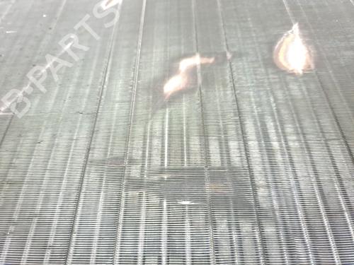Water radiator CITROËN C4 II (NC_) 1.2 THP 130 (NCHNYM, NCHNYT) | BP23376747M31 
