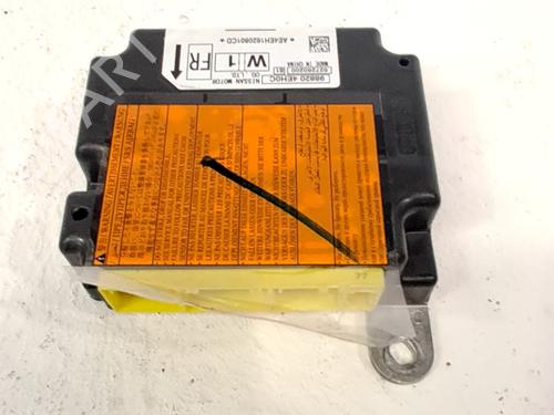 ecu-airbags-nissan-qashqai-ii-j11-j11_-2013-34182117 main image