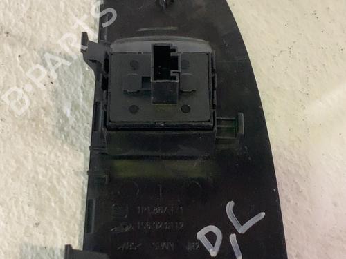 Left front window switch SEAT LEON (1P1) 1.6 TDI | BP39400393I27 - Image 2