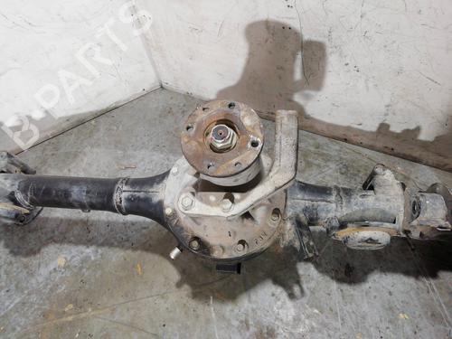 Rear axle SUZUKI VITARA (ET, TA, TD) 1.9 D All-wheel Drive (SE419TD) | BP28336318M2 