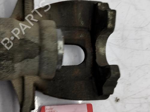 Right front brake caliper CITROËN C4 II (NC_) 1.6 HDi 90 | BP31062227M104