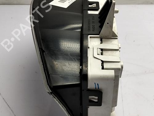 Display monitor JEEP GRAND CHEROKEE III (WH, WK) 3.0 CRD | BP31011993C48