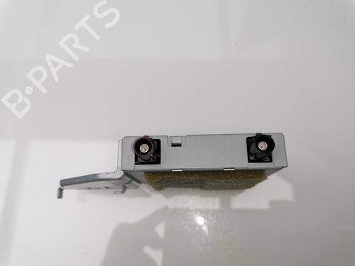 Electronic module NISSAN X-TRAIL III (T32_, T32R, T32RR) 2.0 dCi ALL MODE 4x4-i (NT32) | BP23936996M83