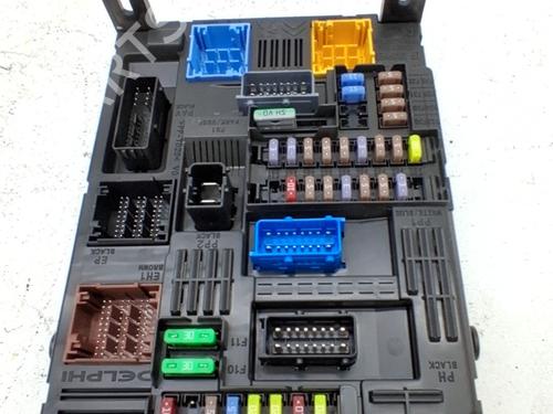 Used Control unit Control unit 39094890 39094890