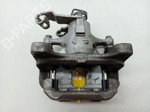 Right rear brake caliper OPEL ASTRA K (B16) 1.0 Turbo (68) | BP23360346M106 