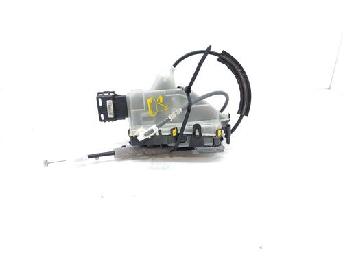 Used Rear left lock CITROËN C3 / C3 ORIGIN III (SX) 1.5 BlueHDi 100 (SXYHYP, SXYHTU) (102 hp) 27461156