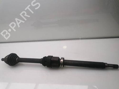 Used Right front driveshaft FORD FOCUS II (DA_, HCP, DP) 1.8 TDCi (115 hp) 23941093