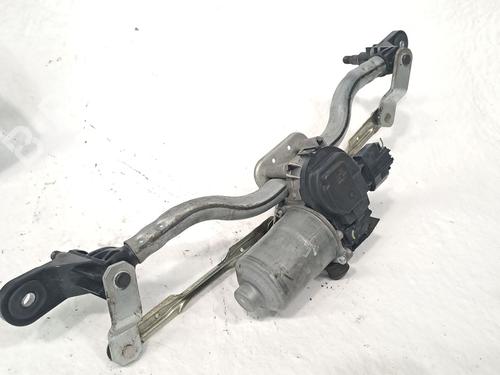Used Front wiper motor FORD KA+ III (UK, FK) 1.2 (70 hp) 28164119