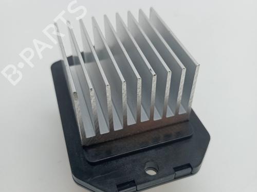 Used Heater resistor HONDA HR-V (RU) 1.5 (RU1) (130 hp) 23341755