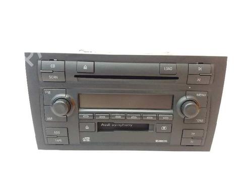 Bilradio AUDI A4 B6 Avant (8E5) 2.0 (130 hp) 23649657