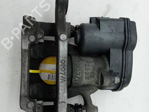 Right rear brake caliper NISSAN QASHQAI II (J11, J11_) 1.5 dCi | BP23351797M106 