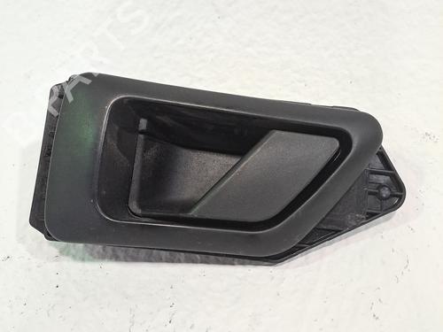 Used Front left interior door handle CITROËN BERLINGO / BERLINGO FIRST Box Body/MPV (M_) 1.6 HDI 75 (MB9HW) (75 hp) 24108697